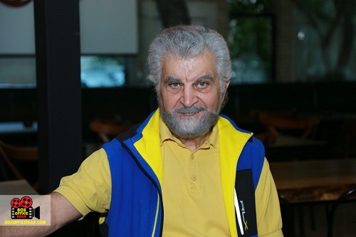 محمد متوسلانی
