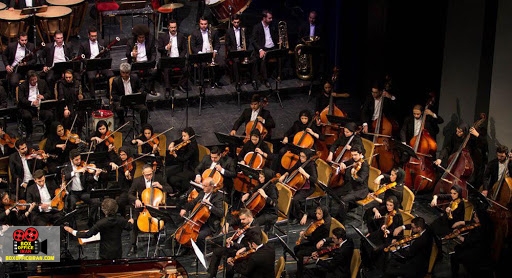 ارسلان کامکار