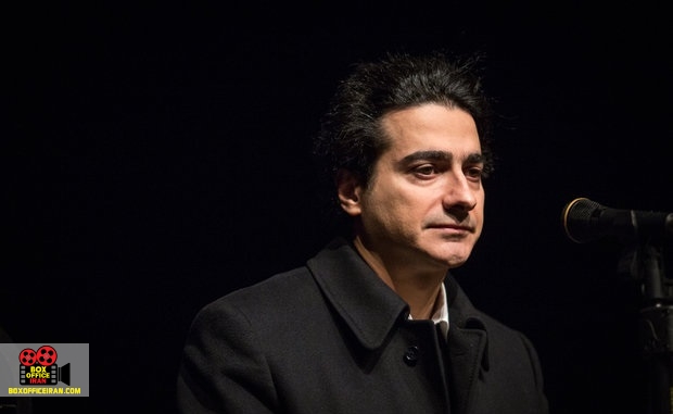 موسیقی ایرانی