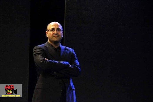 شهرام گیلآبادی