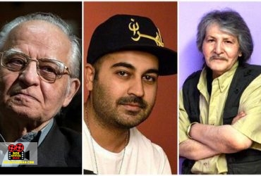 بهنام صفوی
