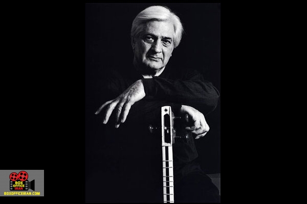 موسیقی ایرانی