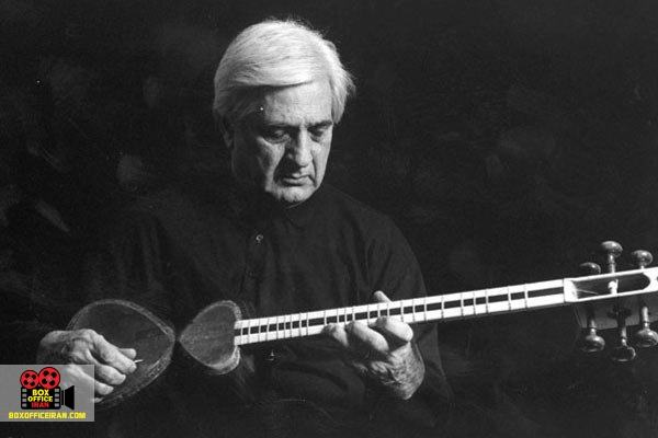 موسیقی ایرانی