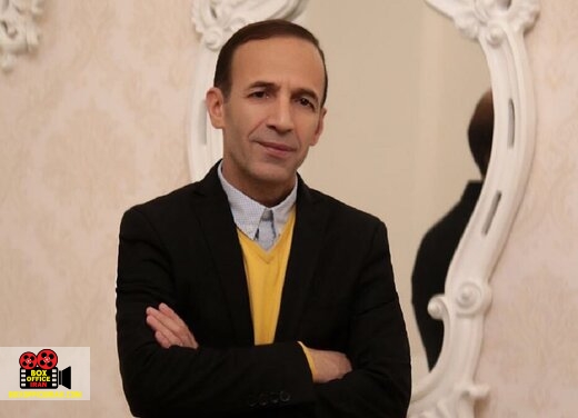 سیدامیر سیدزاده