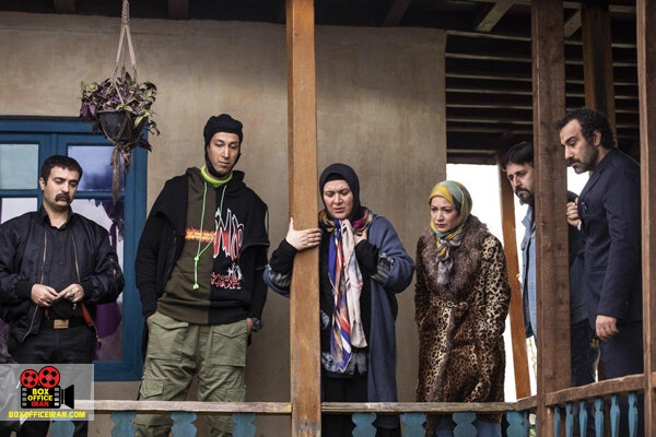 سیروس مقدم