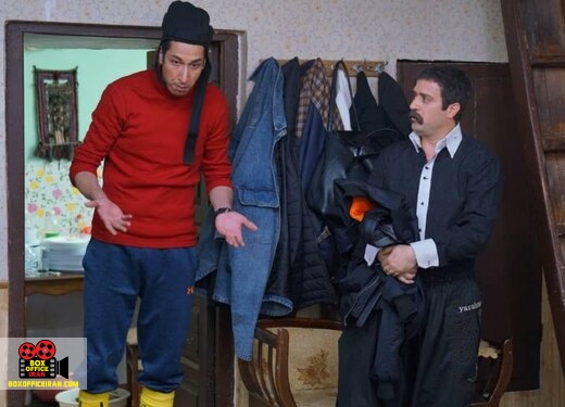 مجموعه تلویزیونی