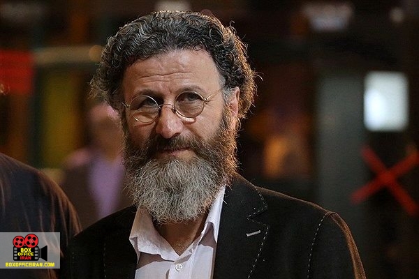 بهرام عظیمی