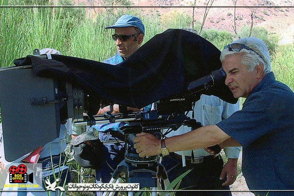 تولیدات سینمایی