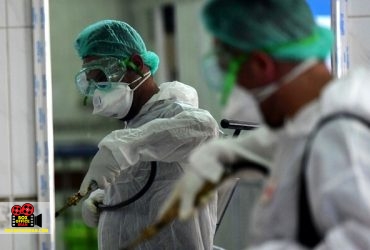 ویروس کرونا