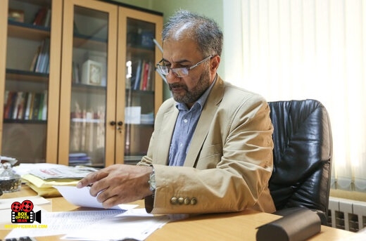 محمدمهدی عسگرپور