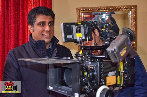 ابراهیم عامریان