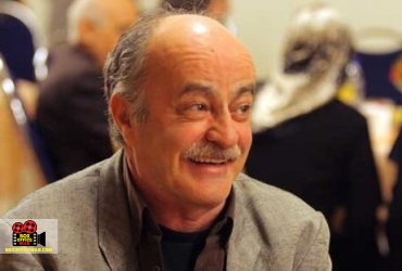 بهروز بقایی