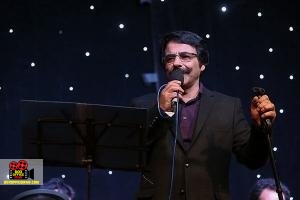 علیرضا افتخاری