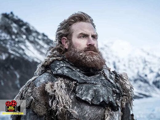 بازی تاج و تخت