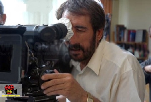 فیلمنامهنویس