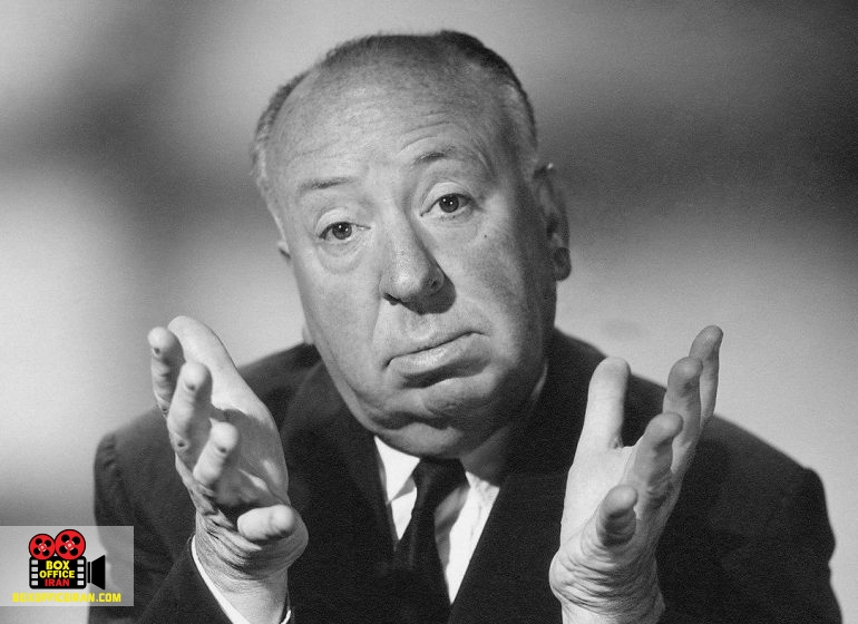 کارگردانی بریتانیایی