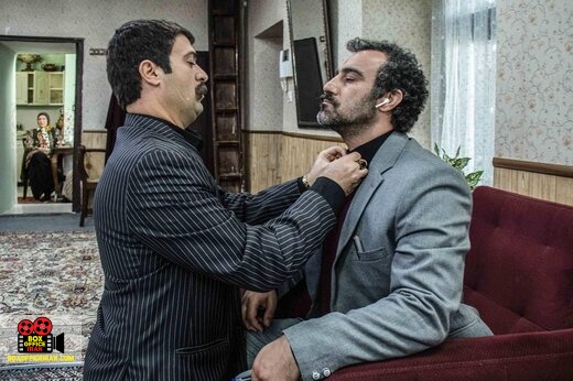 محسن تنابنده