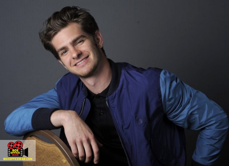 مرد عنکبوتی شگفت انگیز