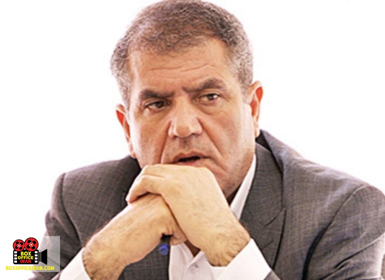 انجمن سینماداران