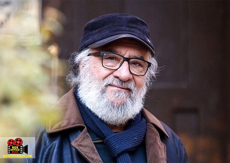 داریوش ارجمند