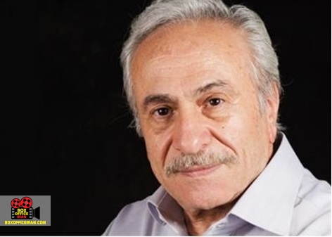 اکبر حسنی راد