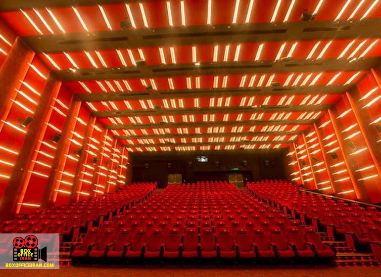 فاصلهگذاری اجتماعی