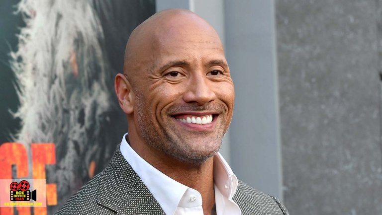 دواین جانسون