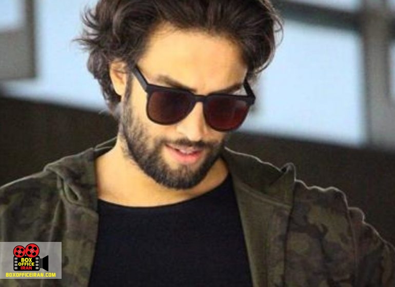 شهیار قنبری