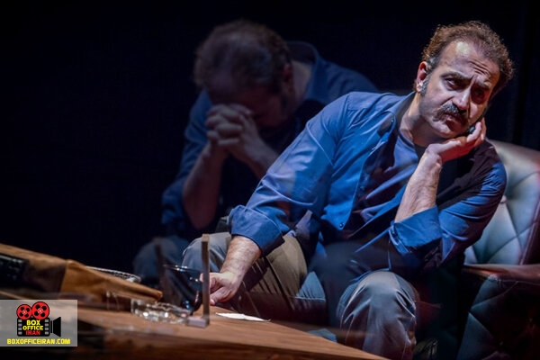 کابوسهای مرد مشکوک