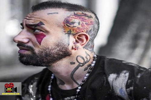 اینستاگرام