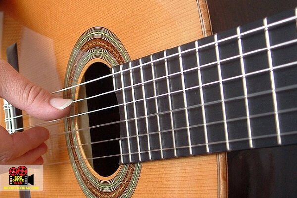 گیتار کلاسیک