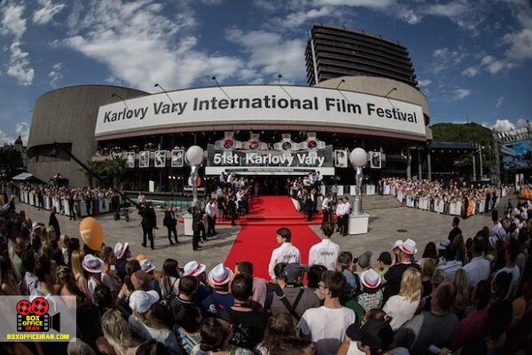 جشنواره سینمایی