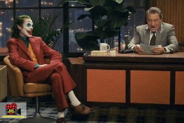 خواکین فینیکس