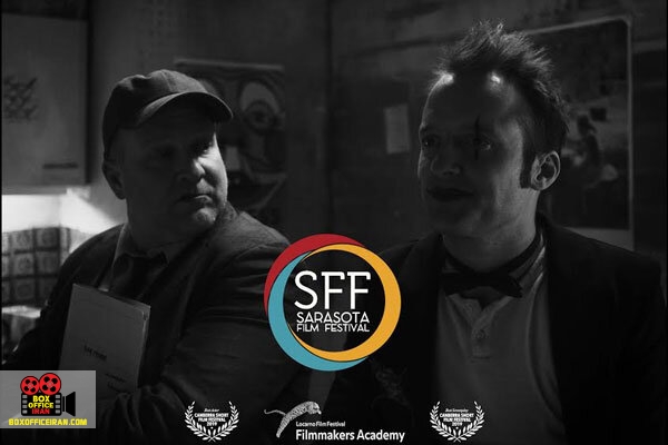 علیرضا قاسمی