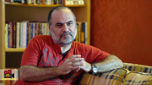 کیوان علیمحمدی