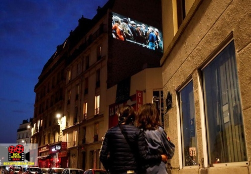 قرنطینه خانگی