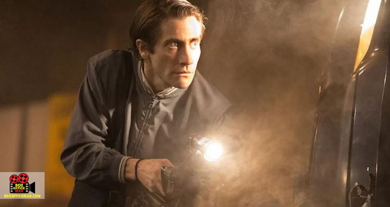 جیک جیلنهال