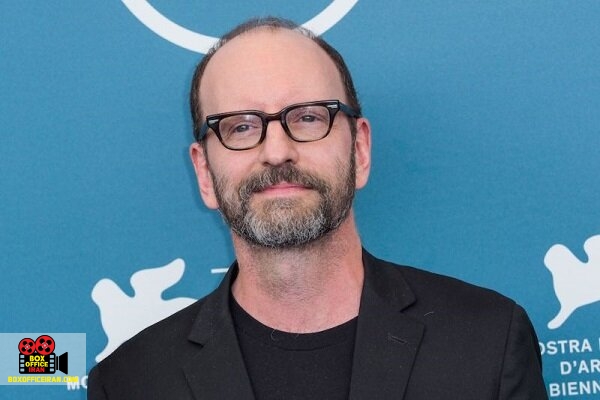 استیون سودربرگ