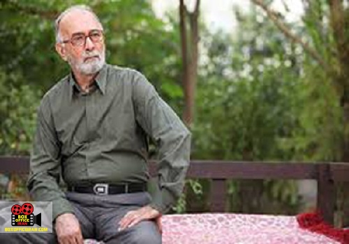 بهرام صادقی مزیدی