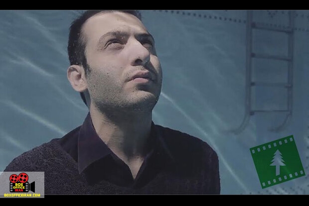 داوود رضایی