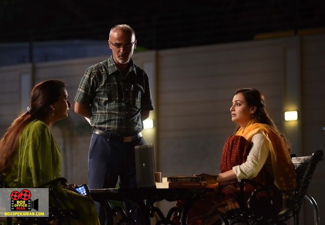 قربان محمدپور