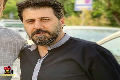 هومن حاجیعبداللهی