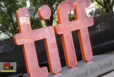 جشنواره جهانی فیلم تورنتو