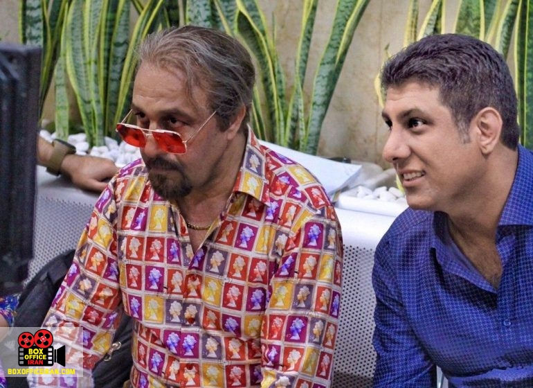 سید ابراهیم عامریان