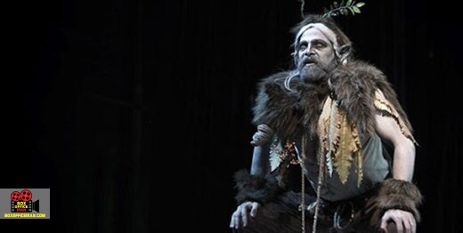 رویای یک شب نیمه تابستان