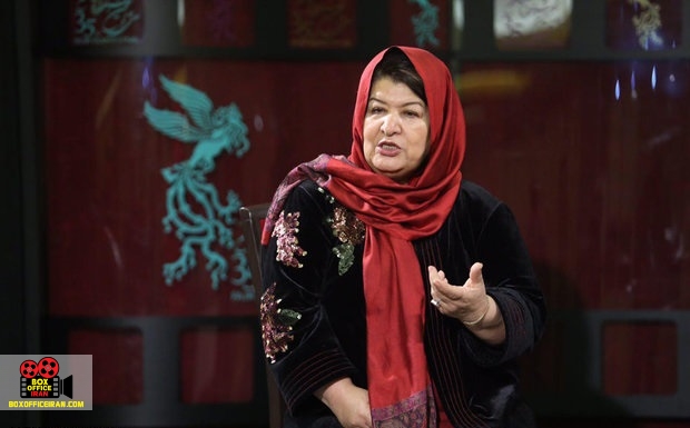 پوران درخشنده