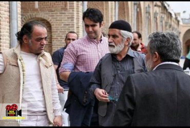 بازیگر