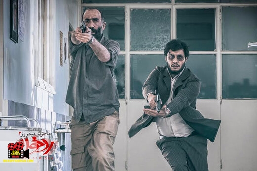 محمدحسین مهدویان