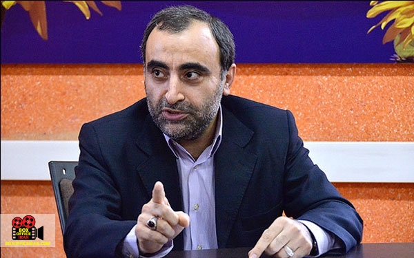 سازمان سینمایی