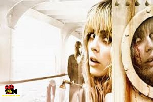 ژانر ترسناک